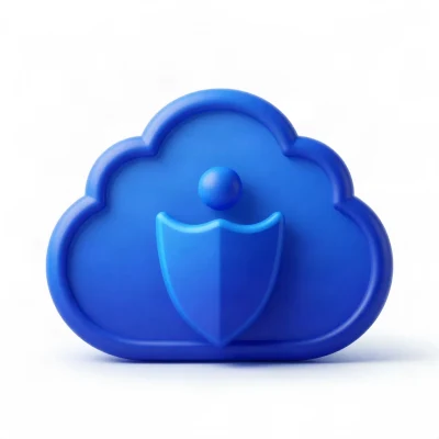 Alarm Wolke