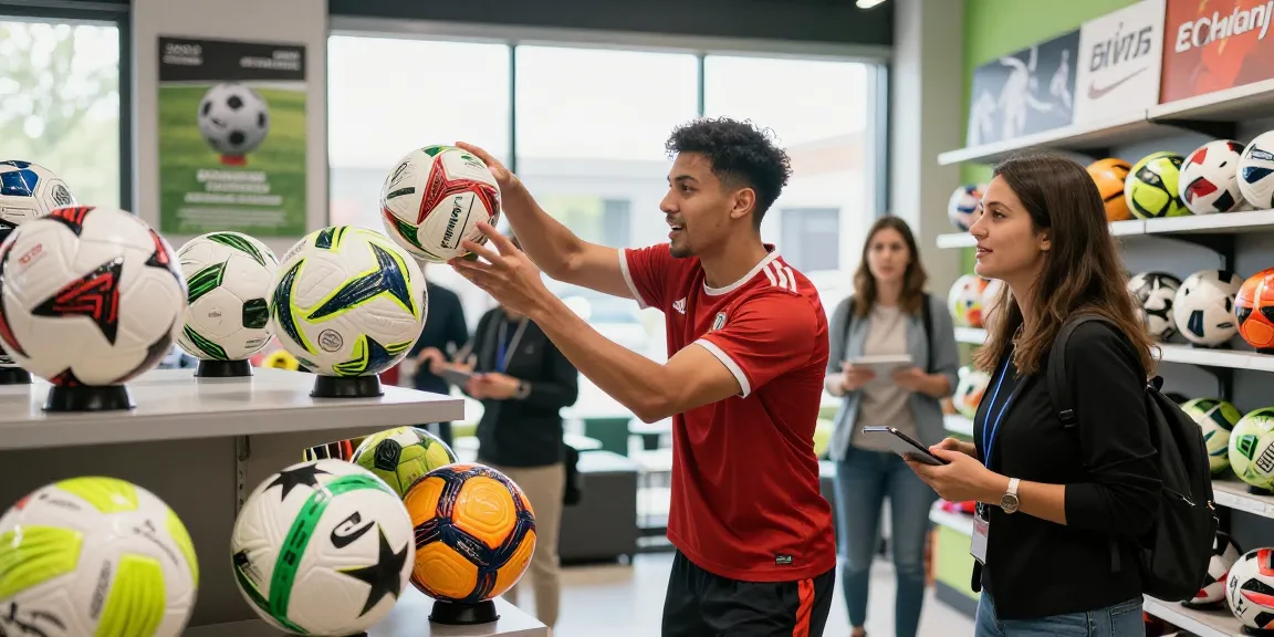 Fußball kaufen im Mantom Premium Store mit großer Auswahl.