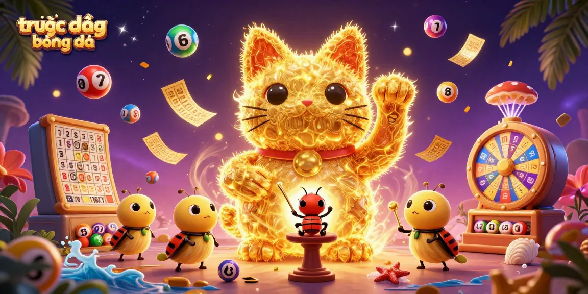 Experience trực tiếp bóng đá with lively animated symbols and dynamic casino elements.