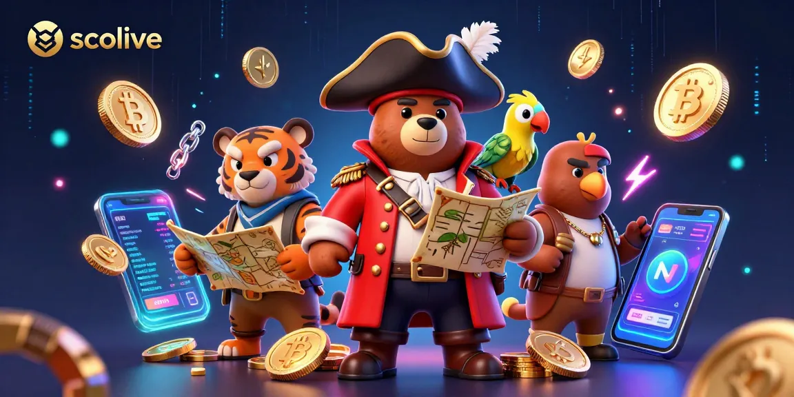 Experience high-stakes thrills with Socolive's dynamic 3D illustration featuring vibrant betting action and icons.